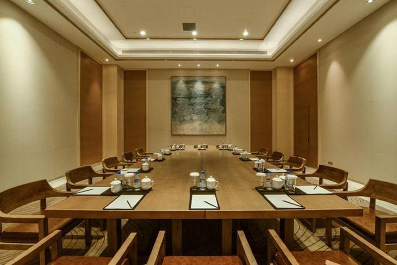 Grand New Century Hotel Санья Экстерьер фото